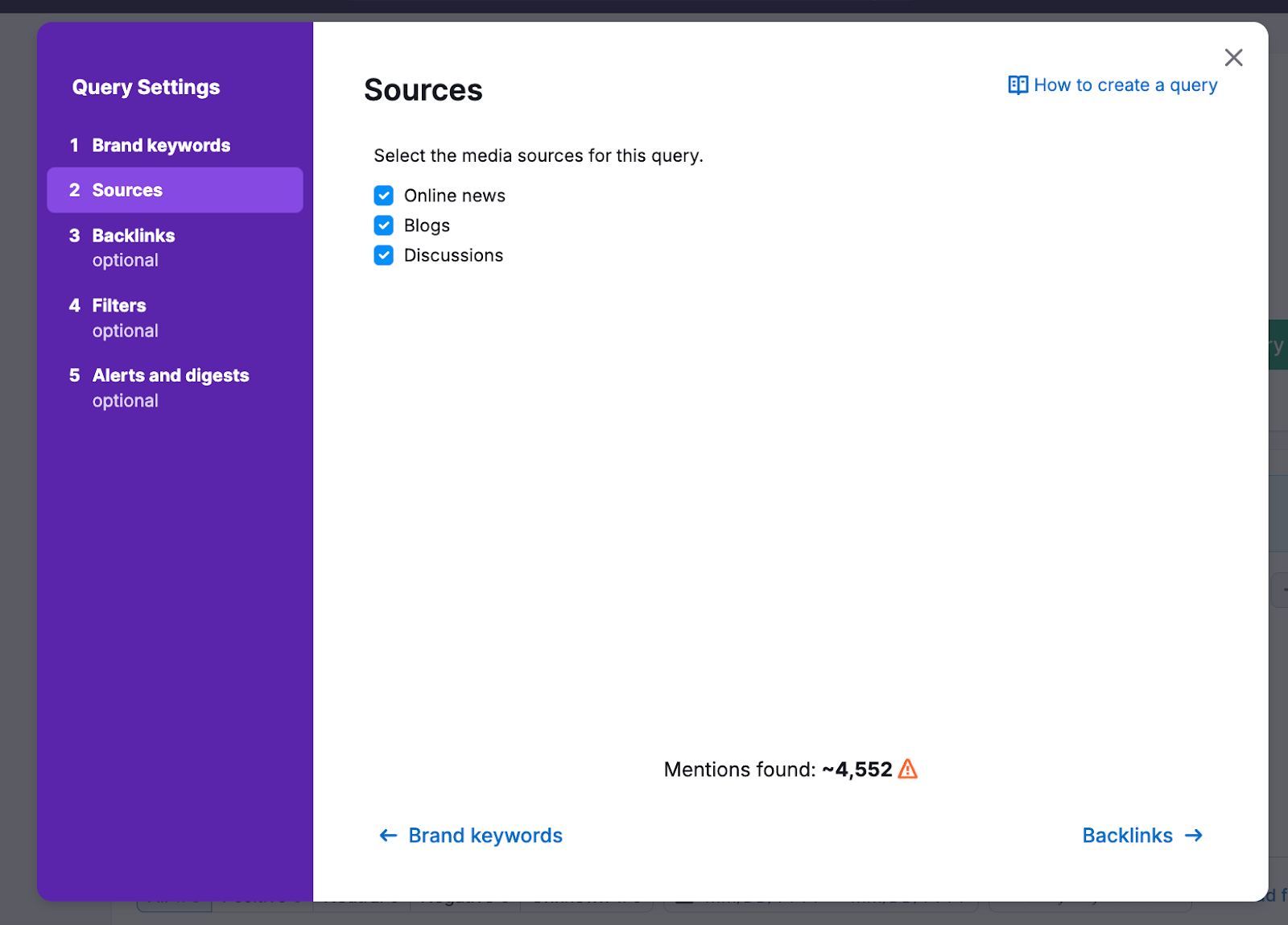 Media Monitoring image 7