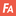 elle.fr favicon